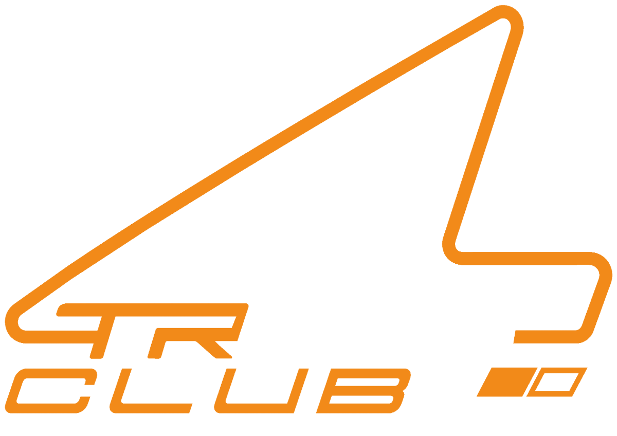 For Track Club